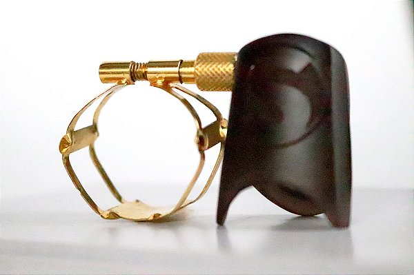 Abraçadeira HALF BALL