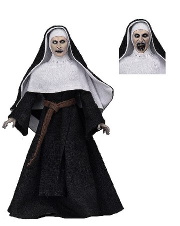 Action Figure A Freira Invocação do Mal - Neca Toys