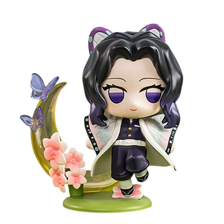 Shinobu Kocho Kimetsu no Yaiba - Pop Mart Original