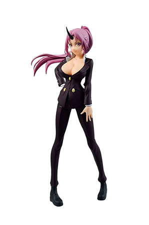 Shion That Time I Got Reincarnated as a Slime - Original Banpresto