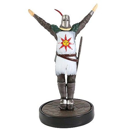 Solaire Of Astora The Sun Dark Souls