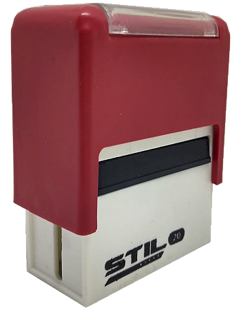 Carimbos Automáticos PAGO