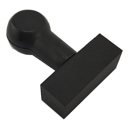 Carimbo Manual 2 a 5cm²