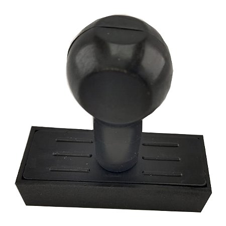 Carimbo Manual 10 a 15cm²