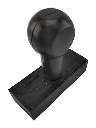 Carimbo Manual 20 a 25cm²