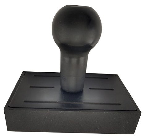 Carimbo Manual 40 a 45cm²