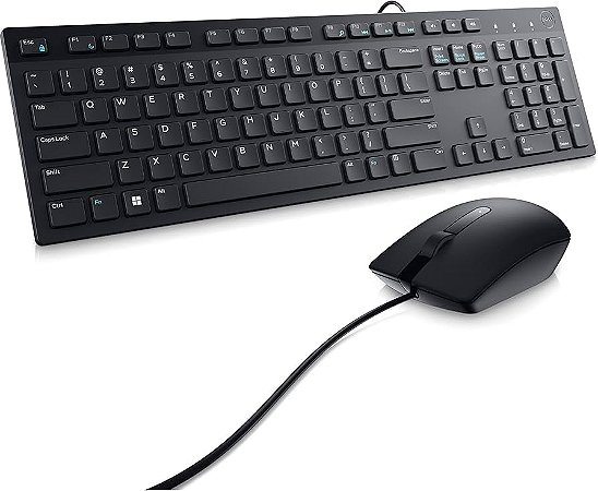 Teclado Dell Keyboard Advance