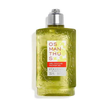 Sabonete Líquido Osmanthus 250ml