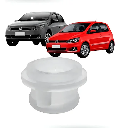 Bucha Da Alavanca Marcha Cambio Manual Gol G5 G6 G7 Audi A3