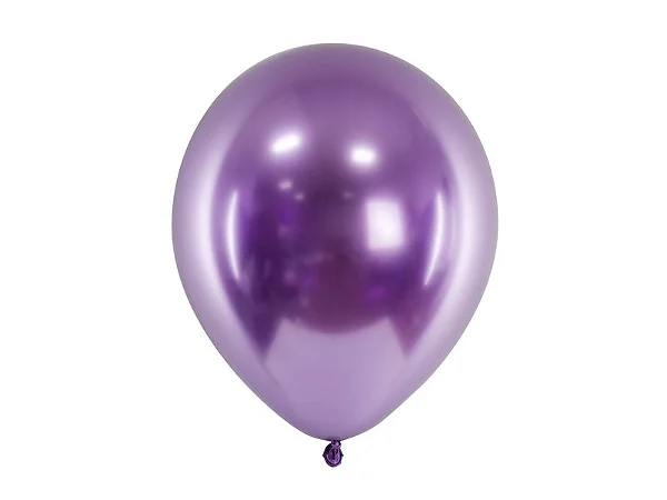 Saco de Balão Metalizado de 13 polegadas