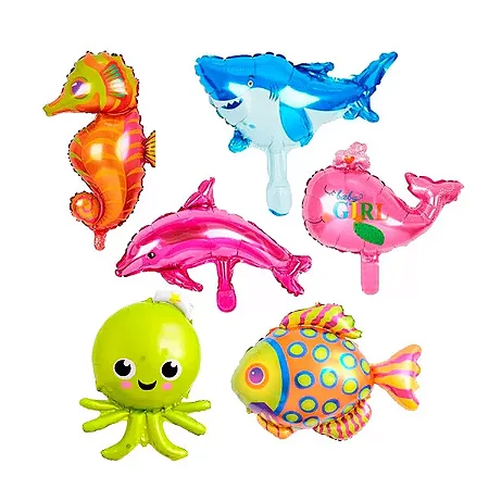Foil Temáticos 7" - Unidade