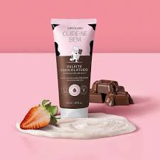 O Boticário Cuide-se Bem Loção Corporal Deleite Chocolatudo