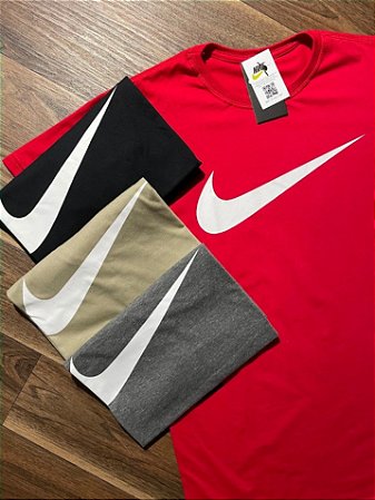 Camisas da hot sale nike masculina