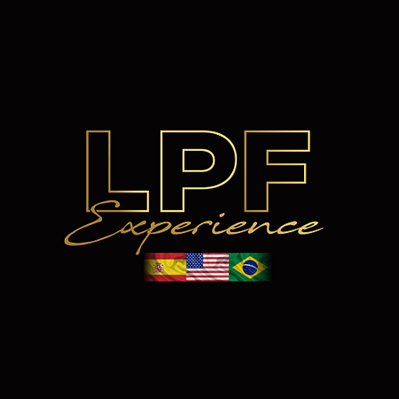 LPF EXPERIENCE — SEM COQUETEL DE ENCERRAMENTO - 16/05
