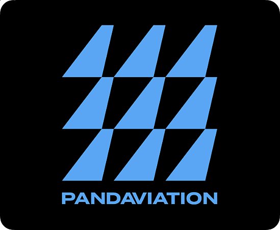 PandAviation: Mouse pad 1