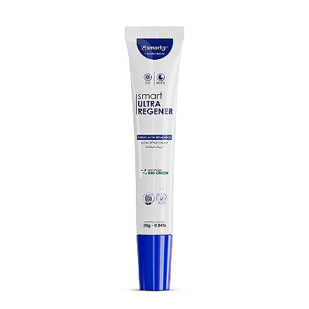 Smart Ultra Regener - Creme Multireparador 20g
