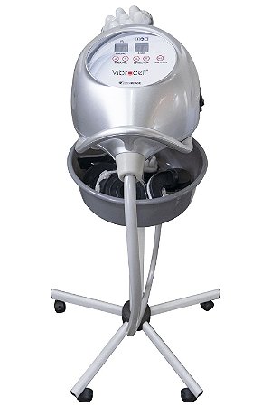 Vibrocell Endermologia Vibratória 220v