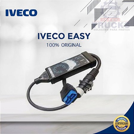 INTERFACE IVECO
