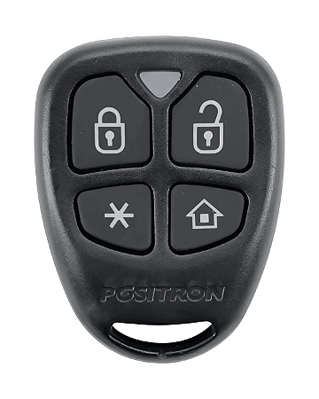 Carcaça Controle Positron PX46 NEW PX32