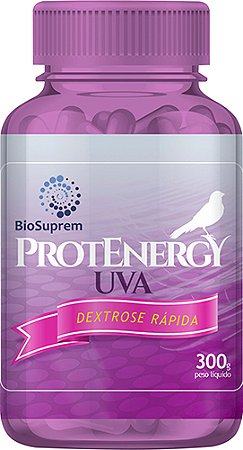 Protenergy uva
