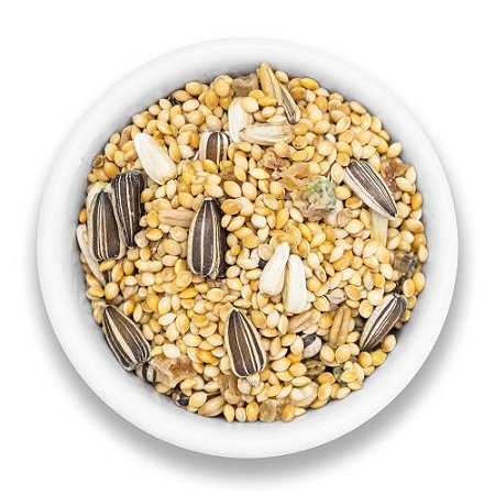 Sementes Roselas e Neophemas