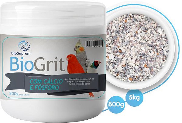 BioGrid Mineral