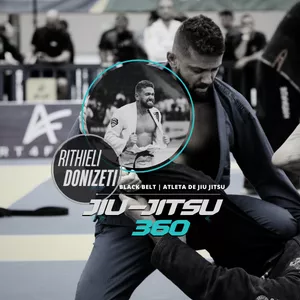 Jiu-jitsu 360