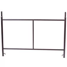 Painel Metálico Andaime 1m