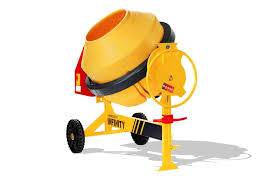 Betoneira 400 Litros 2CV Monofásica 220V