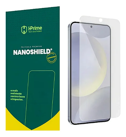 PELICULA NANOSHIELD HPRIME IPHONE 15