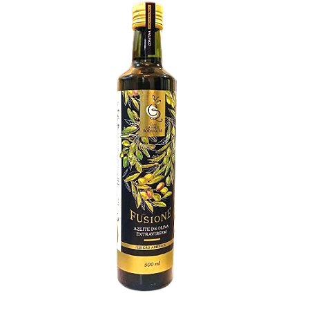 Azeite Casa Gabriel Fusione Coratina 500ml