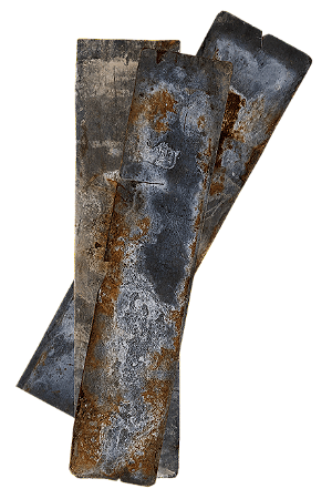 Sheet Metal 2000 unidades