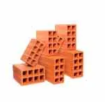 Tijolos 2000 unidades