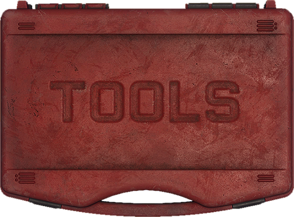 Mechanics Tools