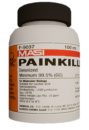 Painkillers