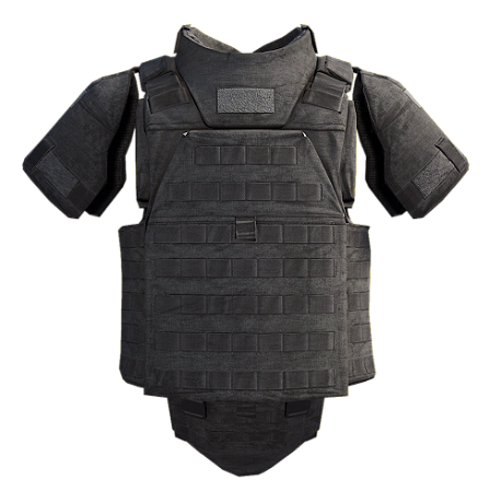 Heavy Assault Vest