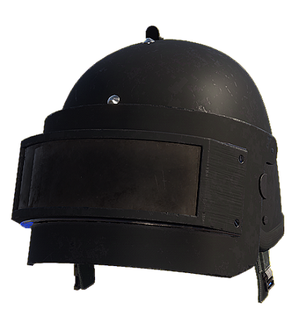Heavy Assault Helmet Mk2
