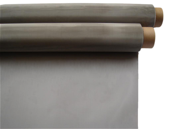 TELA INOX 304 MALHA 100, FIO 0,10MM - 1,0M X 1,0M - 150 MÍCRONS