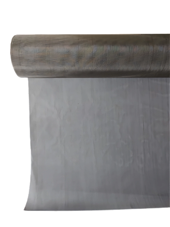 TELA INOX 304 MALHA 30, FIO 0,30MM - 1,0M X 1,0M - 550 MÍCRONS