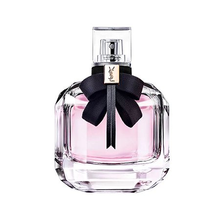 Perfume Yves Saint Laurent Mon Paris Eau de Parfum Feminino 30ml