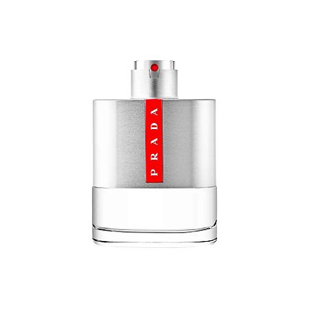 Luna Rossa Edt 100ml