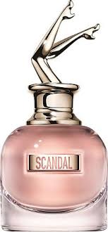 Jean Paul Gaultier Scandal Edp 80ml Feminino