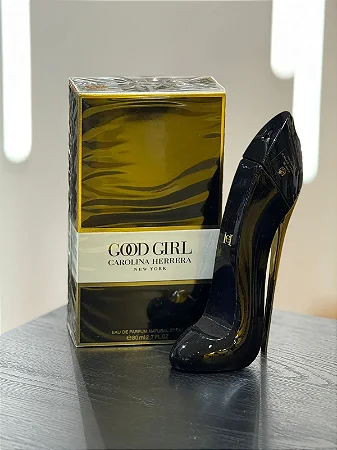 Carolina Herrera Good Girl Edp 80ml Feminino