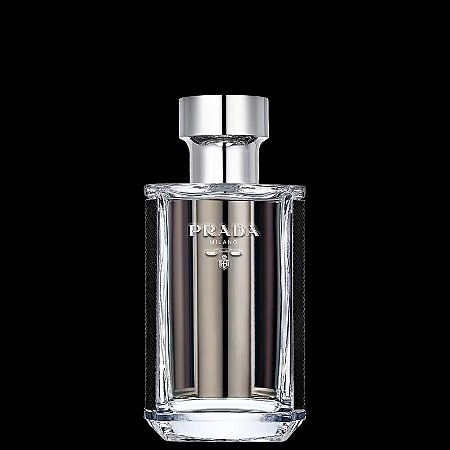 L Homme Prada Edt 100ml