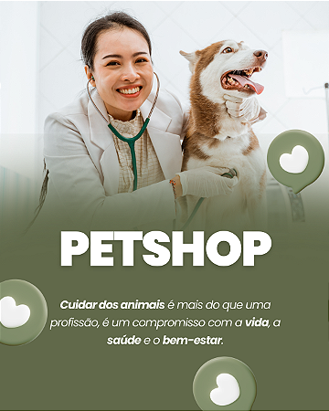 EBOOK DIGITAL: Guia Prático Gestão Ambiental para Petshops