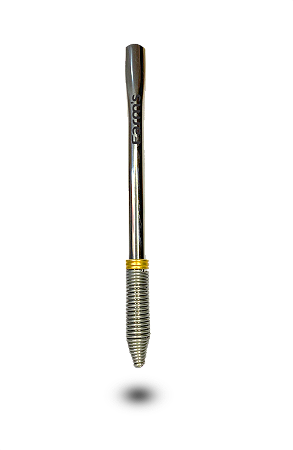 Bomba Tereré Farms inox 304 Mod. Mola cônica