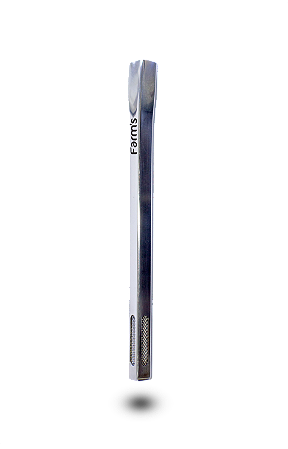 Bomba Tereré Farms inox 304 Mod. V4