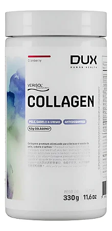 Collagen Skin Care Verisol Cranberry Dux Human Health 330g