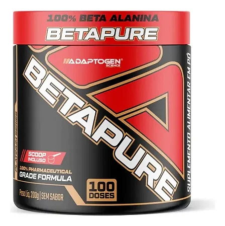 ADAPTOGEN SCIENCE BETAPURE 200G