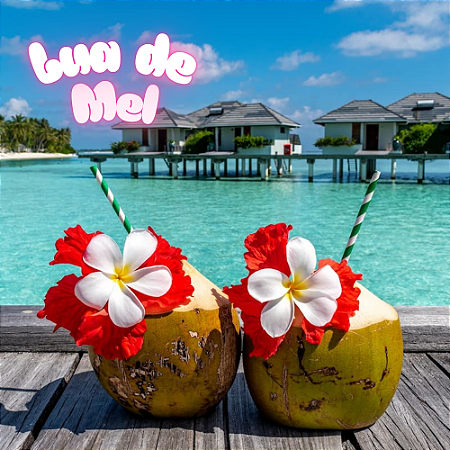 Ajuda para Lua de Mel